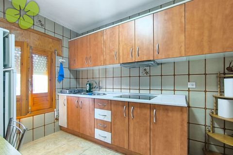 Villa i Oria, Almeria, Oria - € 119 500 | Ref: CRE-2708 - foto 8