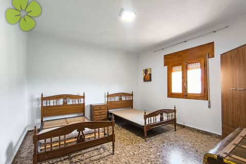 Villa i Oria, Almeria, Oria - € 119 500 | Ref: CRE-2708 - foto 9