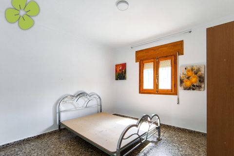 Villa i Oria, Almeria, Oria - € 119 500 | Ref: CRE-2708 - foto 11
