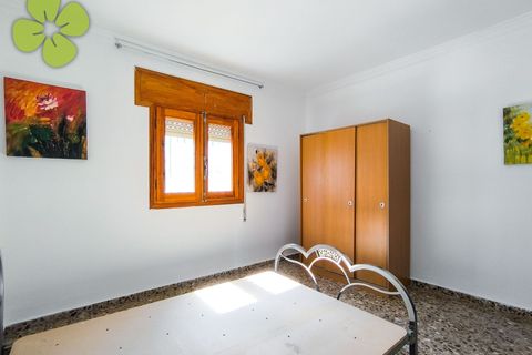 Villa i Oria, Almeria, Oria - € 119 500 | Ref: CRE-2708 - foto 12