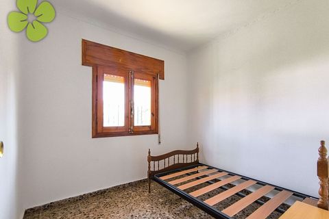 Villa i Oria, Almeria, Oria - € 119 500 | Ref: CRE-2708 - foto 13