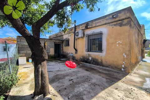 Villa i Oria, Almeria, Oria - € 119 500 | Ref: CRE-2708 - foto 14