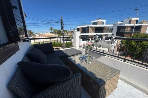 Bungalou a Torrevieja, Alicante, Torrevieja - € 129.900 | Ref: B1-401/4147 - foto 5
