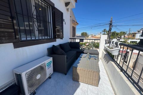 Bungalou a Torrevieja, Alicante, Torrevieja - € 129.900 | Ref: B1-401/4147 - foto 7