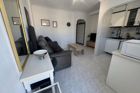 Bungalou a Torrevieja, Alicante, Torrevieja - € 129.900 | Ref: B1-401/4147 - foto 8