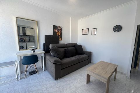 Bungalou a Torrevieja, Alicante, Torrevieja - € 129.900 | Ref: B1-401/4147 - foto 9