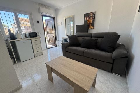 Bungalou a Torrevieja, Alicante, Torrevieja - € 129.900 | Ref: B1-401/4147 - foto 10