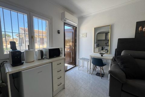 Bungalou a Torrevieja, Alicante, Torrevieja - € 129.900 | Ref: B1-401/4147 - foto 11
