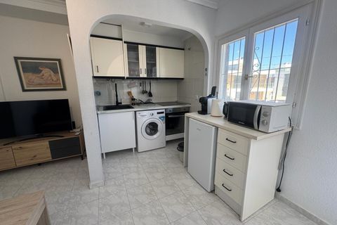 Bungalou a Torrevieja, Alicante, Torrevieja - € 129.900 | Ref: B1-401/4147 - foto 12
