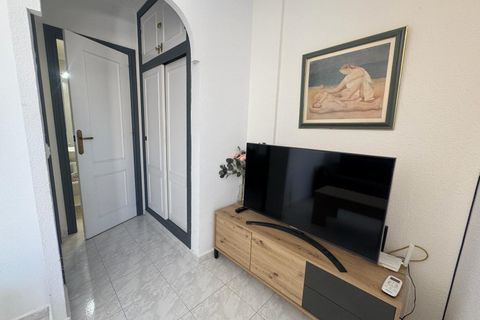 Bungalou a Torrevieja, Alicante, Torrevieja - € 129.900 | Ref: B1-401/4147 - foto 14