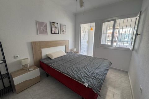 Bungalou a Torrevieja, Alicante, Torrevieja - € 129.900 | Ref: B1-401/4147 - foto 15