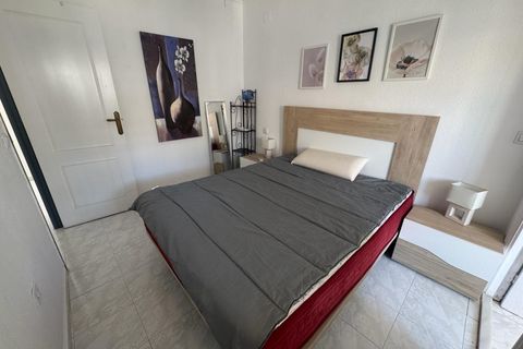 Bungalou a Torrevieja, Alicante, Torrevieja - € 129.900 | Ref: B1-401/4147 - foto 16