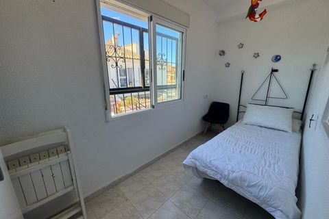 Bungalou a Torrevieja, Alicante, Torrevieja - € 129.900 | Ref: B1-401/4147 - foto 21