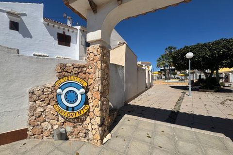 Bungalou a Torrevieja, Alicante, Torrevieja - € 129.900 | Ref: B1-401/4147 - foto 24