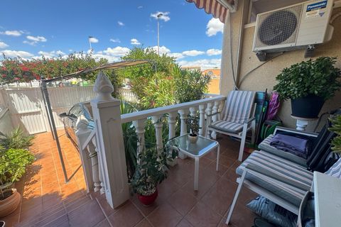 Rækkehus i Torrevieja, Alicante, Torrevieja - € 182.900 | Ref: AD1-222/4147 - foto 2