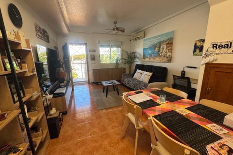 Rækkehus i Torrevieja, Alicante, Torrevieja - € 182.900 | Ref: AD1-222/4147 - foto 7
