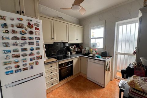 Rækkehus i Torrevieja, Alicante, Torrevieja - € 182.900 | Ref: AD1-222/4147 - foto 8