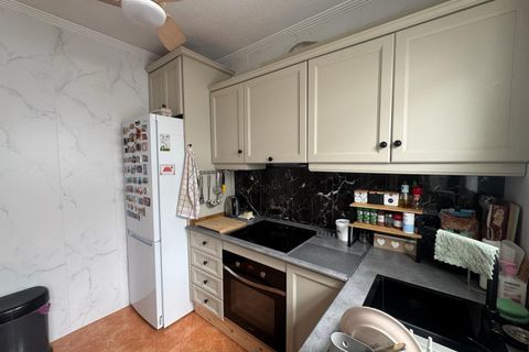 Rækkehus i Torrevieja, Alicante, Torrevieja - € 182.900 | Ref: AD1-222/4147 - foto 9