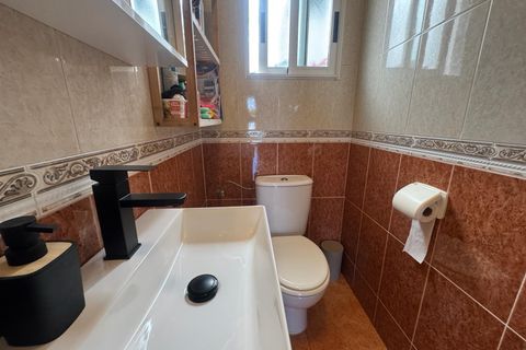 Rækkehus i Torrevieja, Alicante, Torrevieja - € 182.900 | Ref: AD1-222/4147 - foto 11