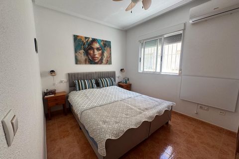 Rækkehus i Torrevieja, Alicante, Torrevieja - € 182.900 | Ref: AD1-222/4147 - foto 13