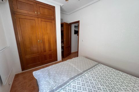 Rækkehus i Torrevieja, Alicante, Torrevieja - € 182.900 | Ref: AD1-222/4147 - foto 14