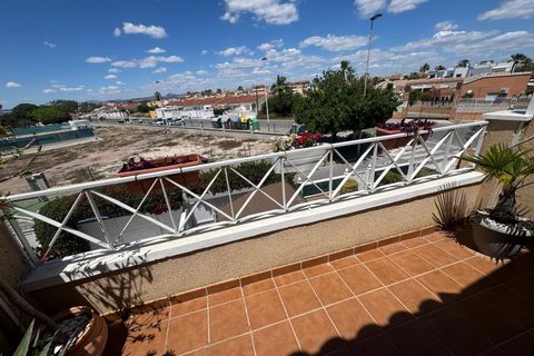 Rækkehus i Torrevieja, Alicante, Torrevieja - € 182.900 | Ref: AD1-222/4147 - foto 15