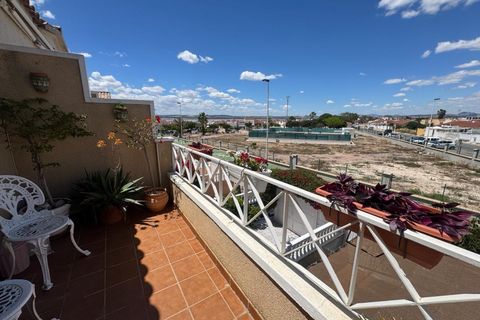 Rækkehus i Torrevieja, Alicante, Torrevieja - € 182.900 | Ref: AD1-222/4147 - foto 16