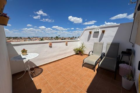 Rækkehus i Torrevieja, Alicante, Torrevieja - € 182.900 | Ref: AD1-222/4147 - foto 17