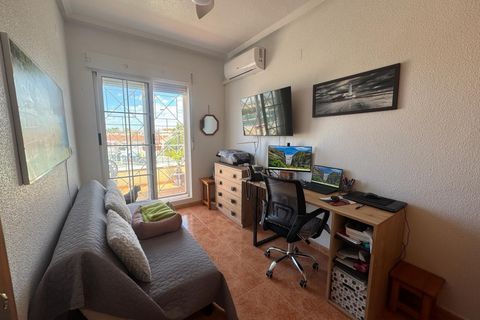 Rækkehus i Torrevieja, Alicante, Torrevieja - € 182.900 | Ref: AD1-222/4147 - foto 19