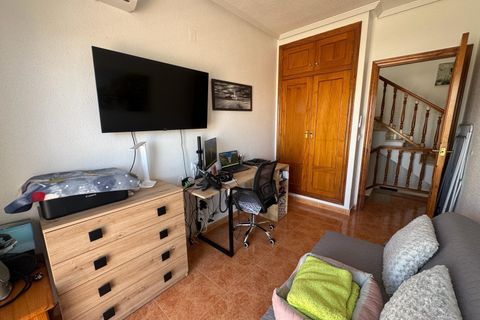 Rækkehus i Torrevieja, Alicante, Torrevieja - € 182.900 | Ref: AD1-222/4147 - foto 20