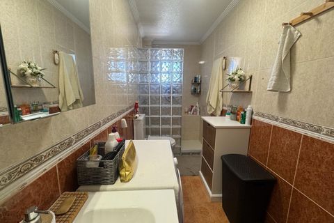 Rækkehus i Torrevieja, Alicante, Torrevieja - € 182.900 | Ref: AD1-222/4147 - foto 21