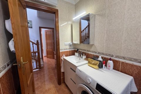 Rækkehus i Torrevieja, Alicante, Torrevieja - € 182.900 | Ref: AD1-222/4147 - foto 22