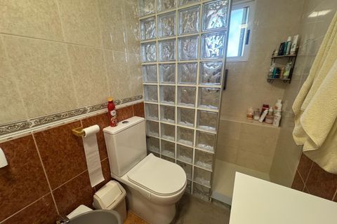 Rækkehus i Torrevieja, Alicante, Torrevieja - € 182.900 | Ref: AD1-222/4147 - foto 23