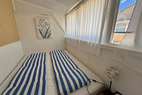 Rækkehus i Torrevieja, Alicante, Torrevieja - € 182.900 | Ref: AD1-222/4147 - foto 24