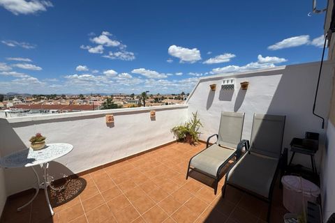 Rækkehus i Torrevieja, Alicante, Torrevieja - € 182.900 | Ref: AD1-222/4147 - foto 25