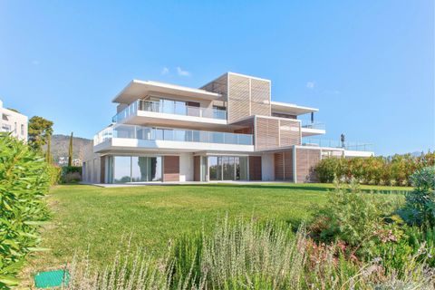 Wohnung in Nice, Alpes-Maritimes, Nice - € 2.250.000 | Ref: 6257158 - Foto 3