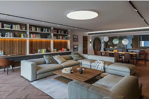 Wohnung in Nice, Alpes-Maritimes, Nice - € 2.250.000 | Ref: 6257158 - Foto 21
