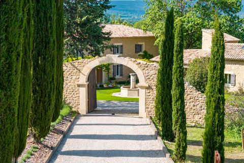 Villa a Oppede, Vaucluse, Oppede - € 3.650.000 | Ref: HH-16175802 - foto 2