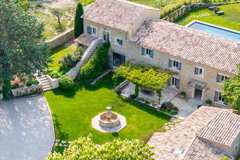 Villa a Oppede, Vaucluse, Oppede - € 3.650.000 | Ref: HH-16175802 - foto 3