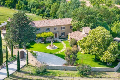 Villa a Oppede, Vaucluse, Oppede - € 3.650.000 | Ref: HH-16175802 - foto 5