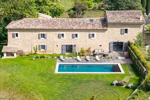 Villa a Oppede, Vaucluse, Oppede - € 3.650.000 | Ref: HH-16175802 - foto 7