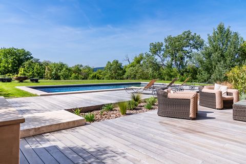 Villa a Oppede, Vaucluse, Oppede - € 3.650.000 | Ref: HH-16175802 - foto 9