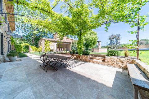 Villa a Oppede, Vaucluse, Oppede - € 3.650.000 | Ref: HH-16175802 - foto 10