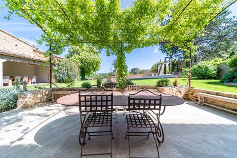 Villa a Oppede, Vaucluse, Oppede - € 3.650.000 | Ref: HH-16175802 - foto 11