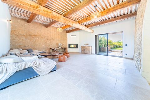 Villa a Oppede, Vaucluse, Oppede - € 3.650.000 | Ref: HH-16175802 - foto 14