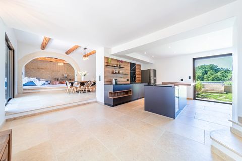 Villa a Oppede, Vaucluse, Oppede - € 3.650.000 | Ref: HH-16175802 - foto 15