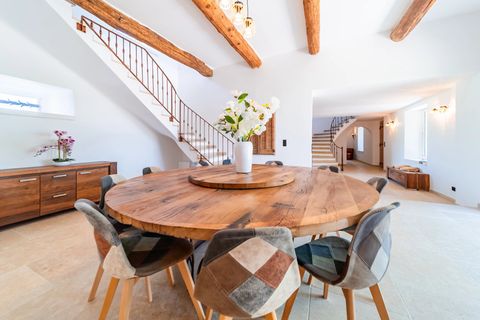 Villa a Oppede, Vaucluse, Oppede - € 3.650.000 | Ref: HH-16175802 - foto 19