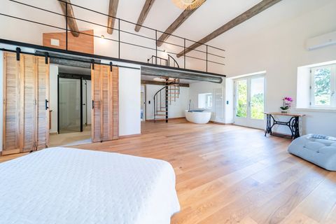 Villa a Oppede, Vaucluse, Oppede - € 3.650.000 | Ref: HH-16175802 - foto 20