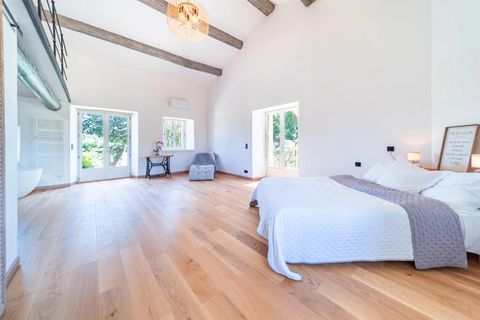 Villa a Oppede, Vaucluse, Oppede - € 3.650.000 | Ref: HH-16175802 - foto 21