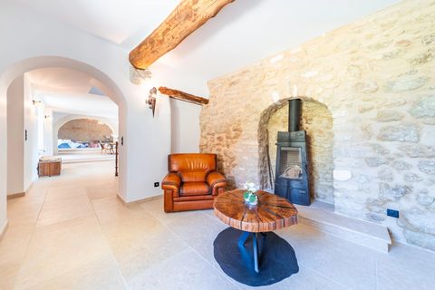 Villa a Oppede, Vaucluse, Oppede - € 3.650.000 | Ref: HH-16175802 - foto 24